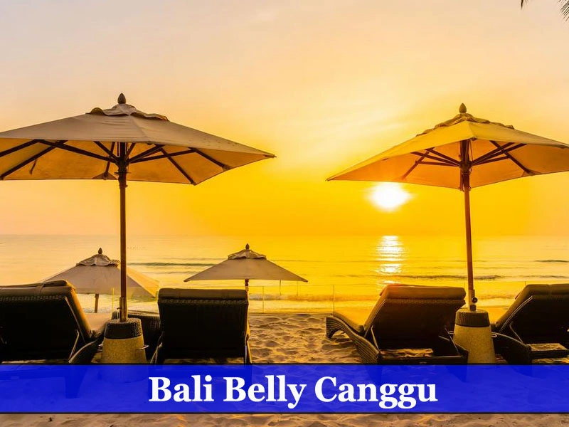 Bali Belly Canggu