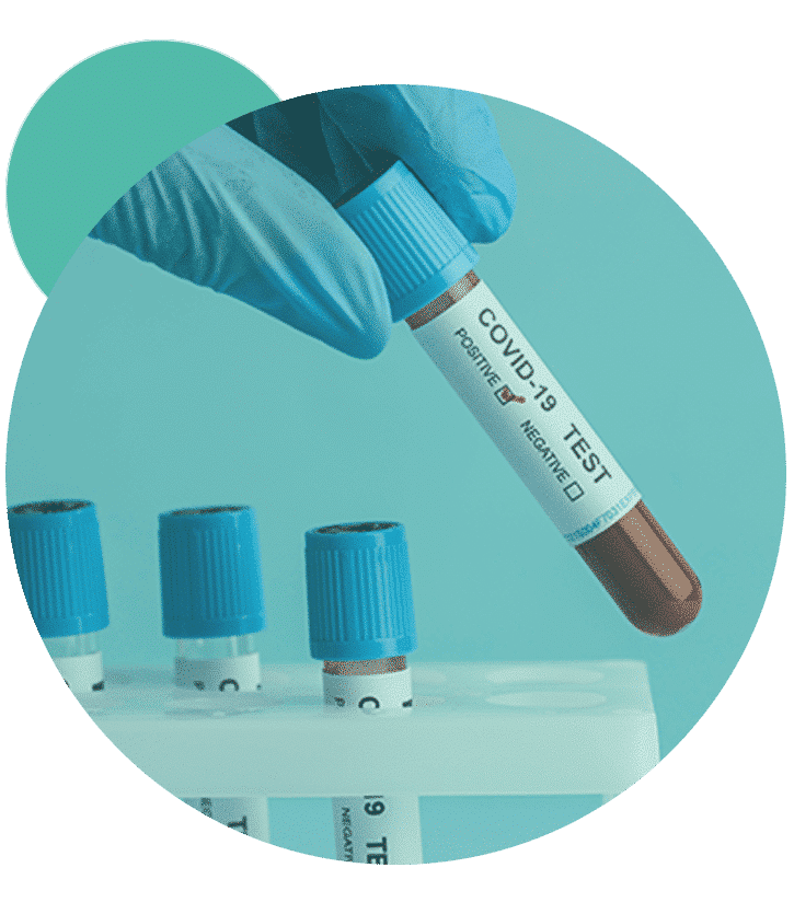 ANTIGEN PACKAGE