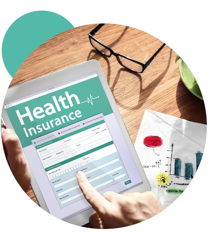 health insurance bali