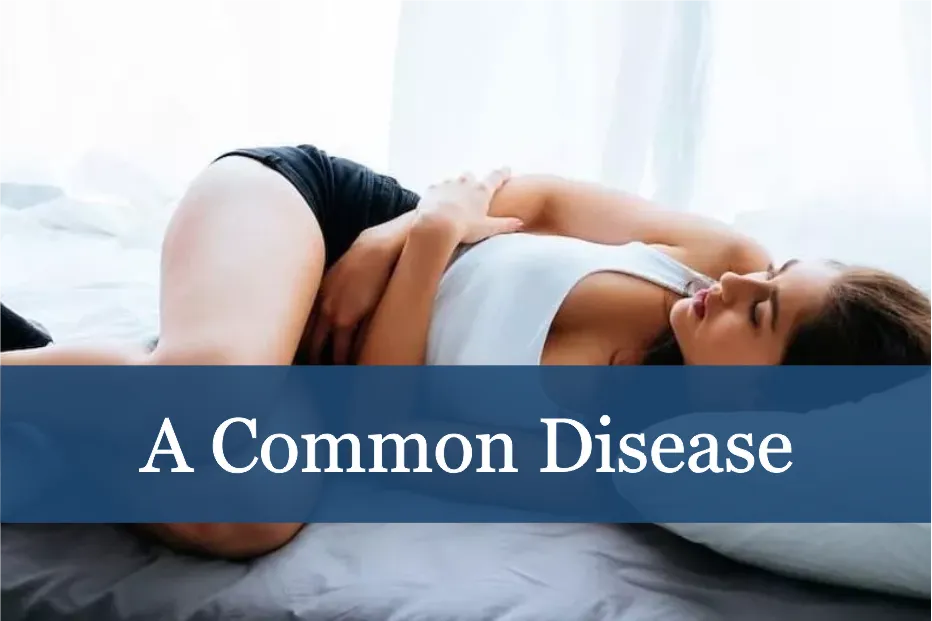 A Common Disease