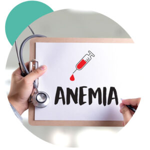 Anemia