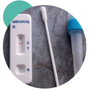 Rapid Antigen Test