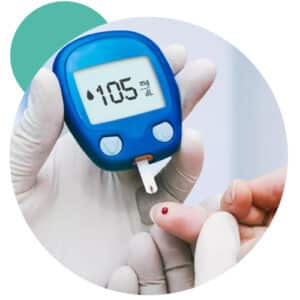 Blood Sugar Test