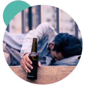 Hangover Drip Standard