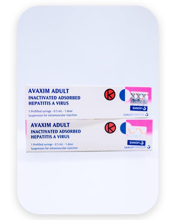 Avaxim 160