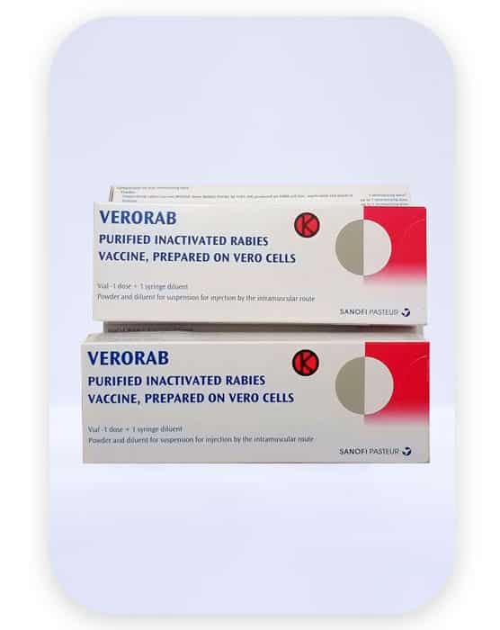 VERORAB