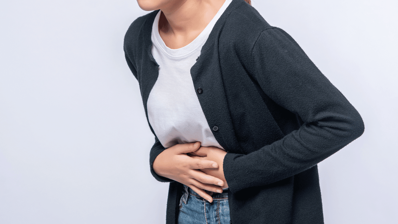 Bali Belly Symptoms