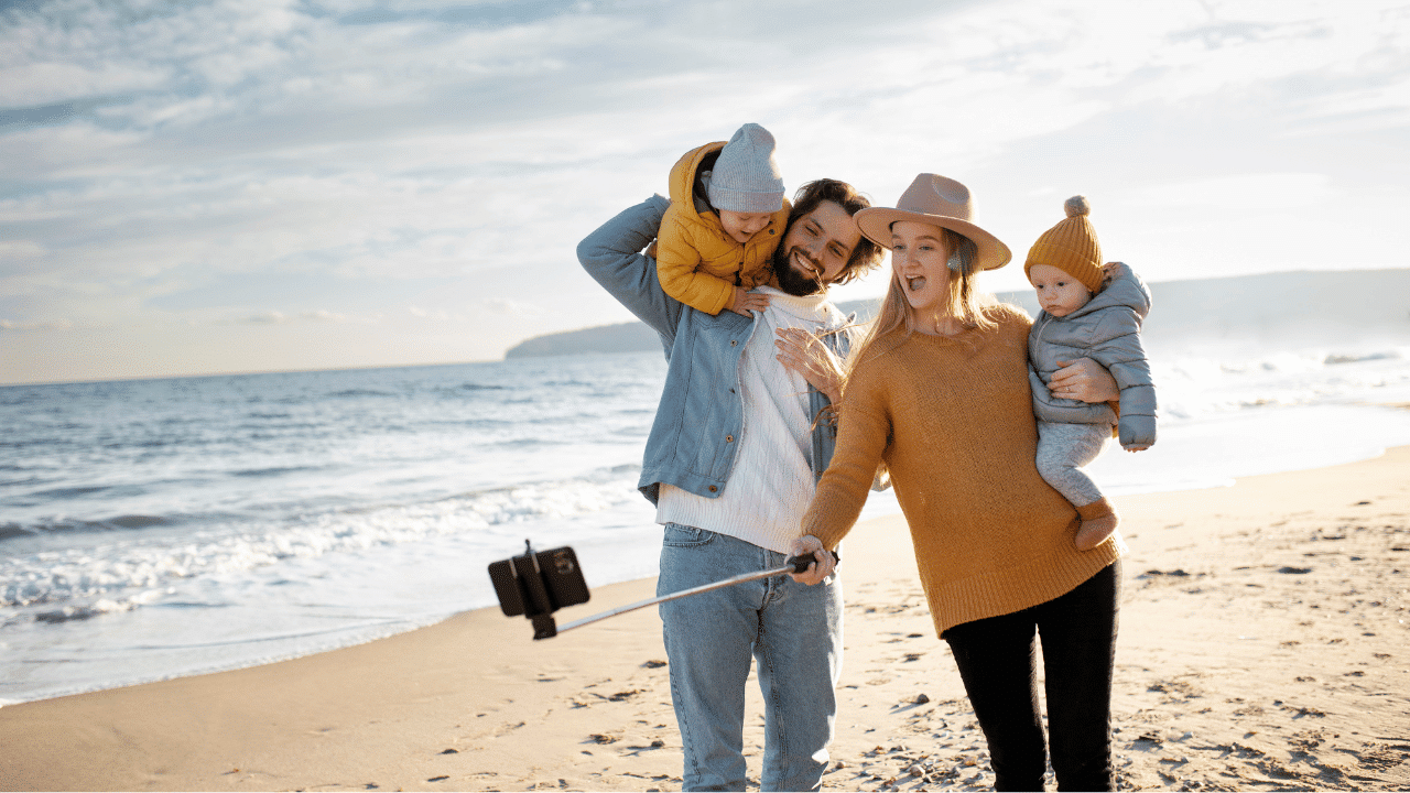 Family Travel Tips
