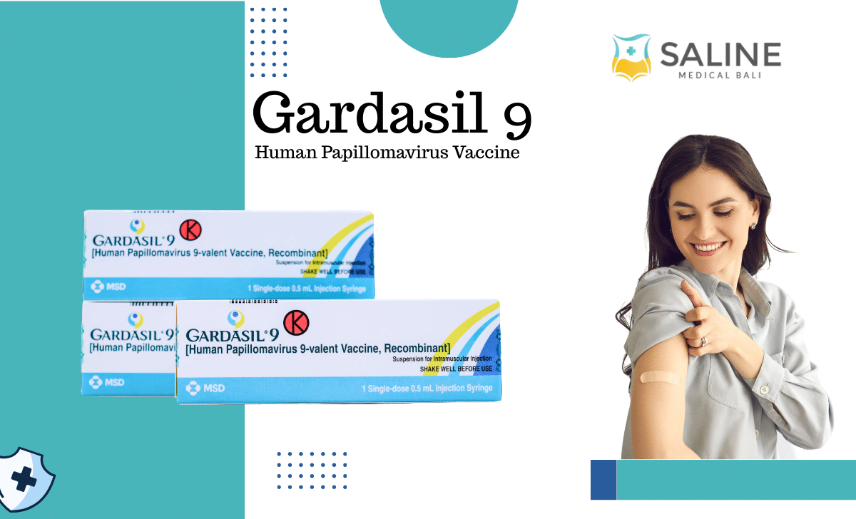 Gardasil 9