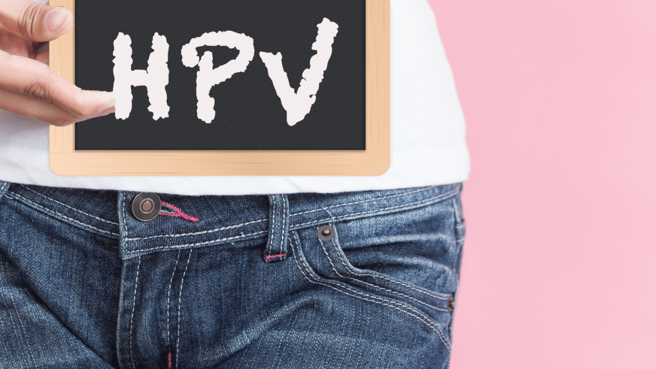 HPV Vaccine Bali