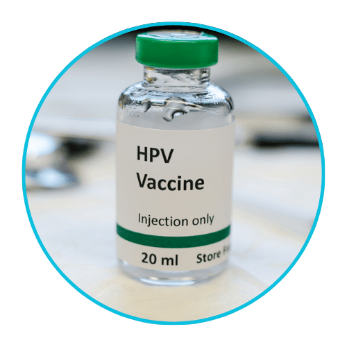 HPV Vaccine Schedule