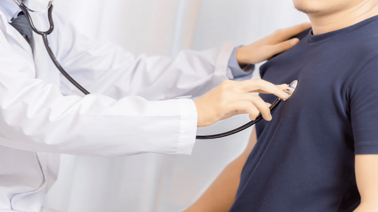 How Often Should You Get a Medical Check Up