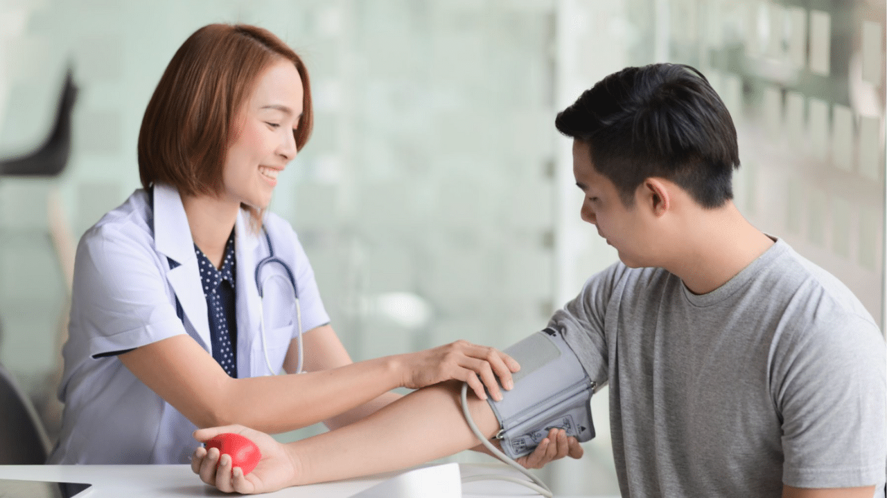 Medical Check Up Bali