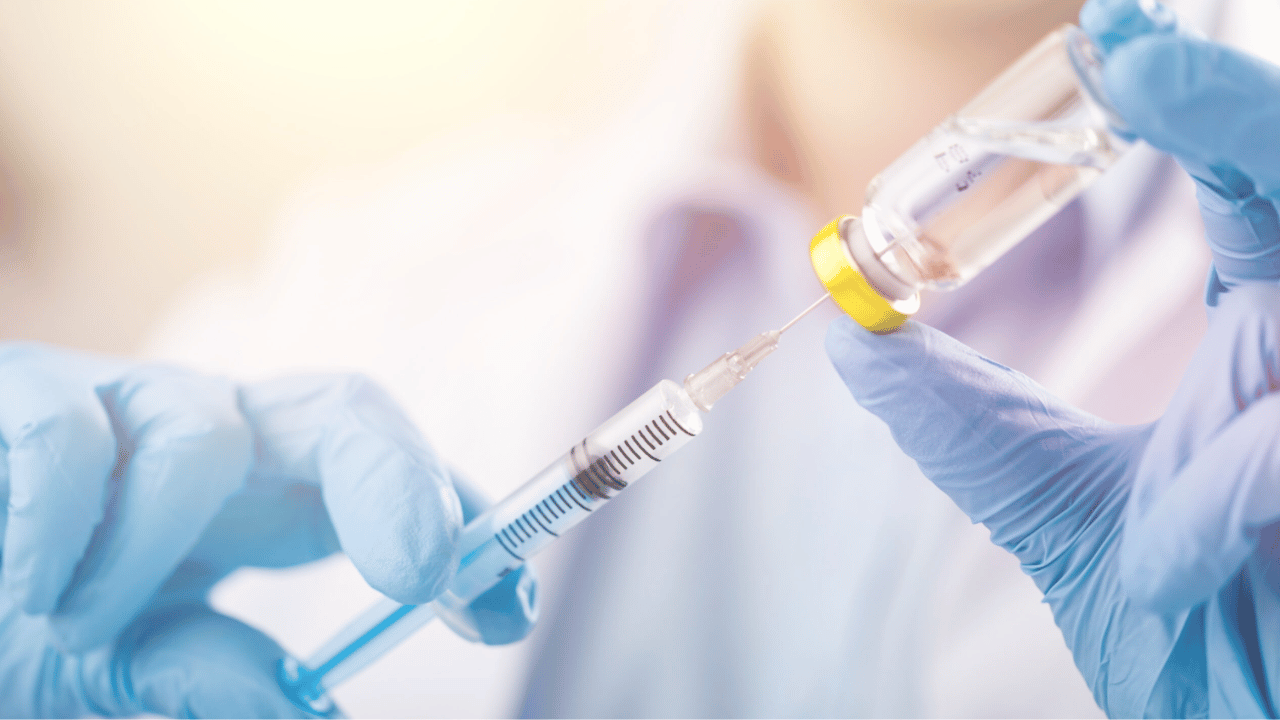 Rabies Vaccine