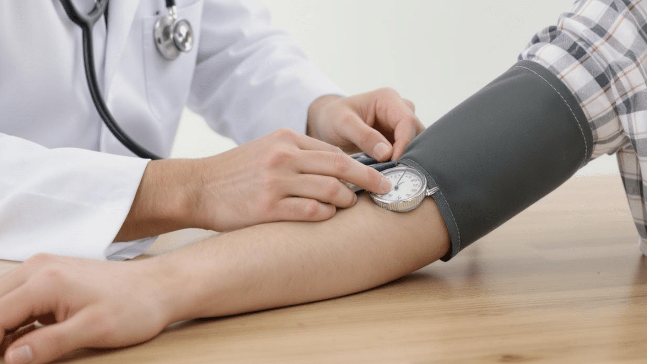 What is a Medical Check Up