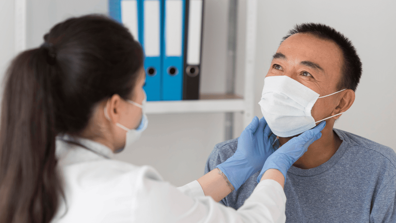 When to See a Doctor