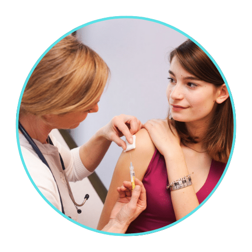 Who Should and Not Get the HPV Vaccine