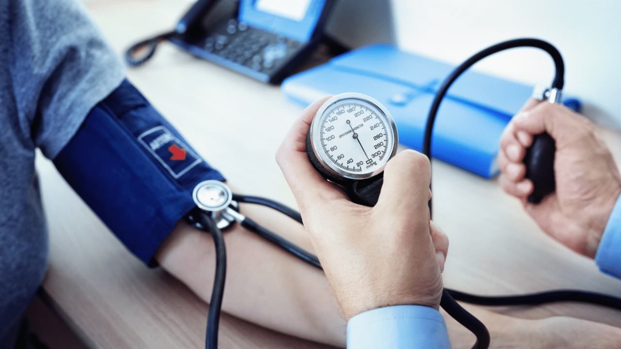 Why is a Medical Check Up Important