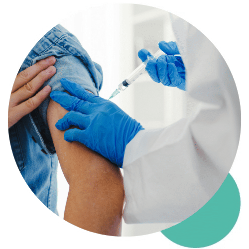 Japanese Encephalitis Vaccine Bali