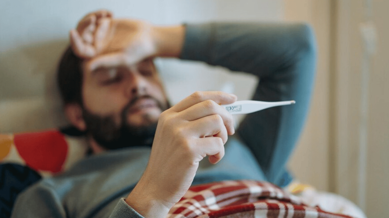 Symptoms of Dengue Fever Bali