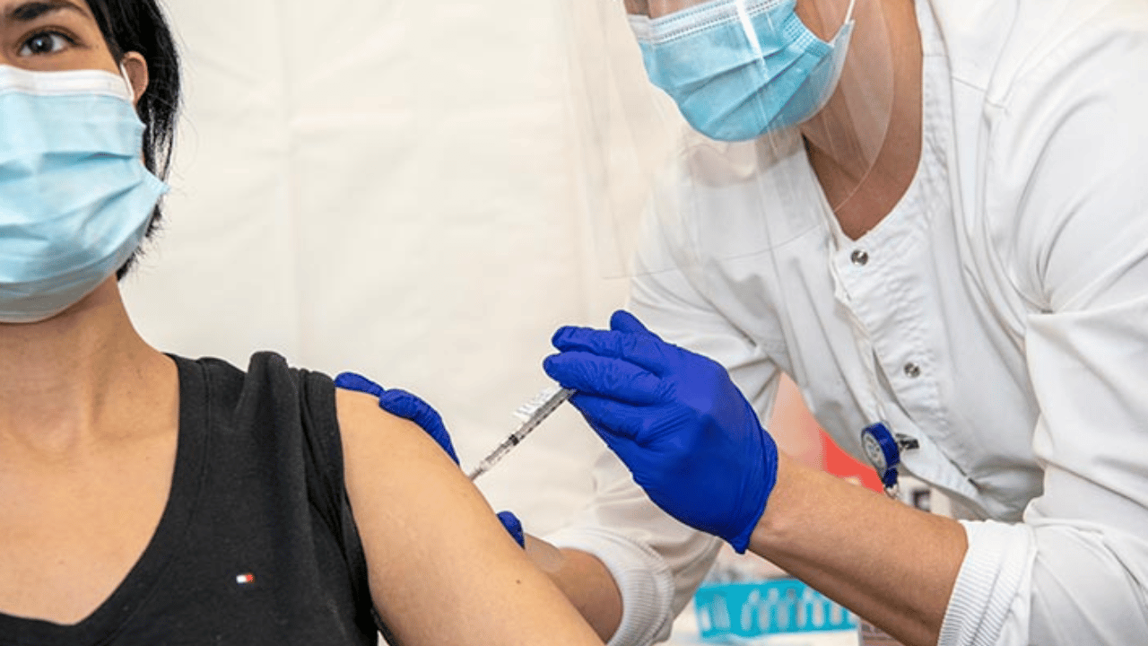 Who Should Avoid the Vaccine