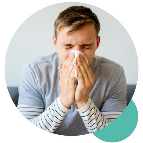 Cold and Flu Bali-FI