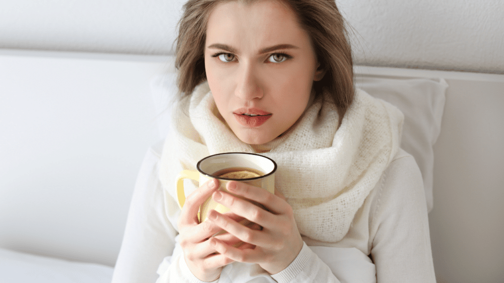 Duration and Recovery Time