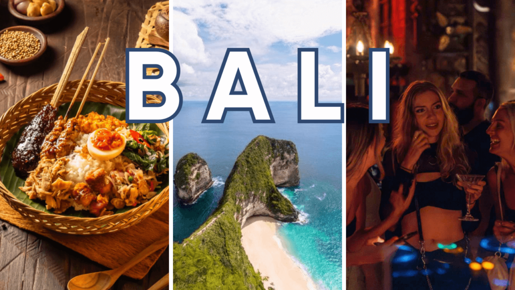 Other Causes of Bali Belly Beyond Food and Lifestyle