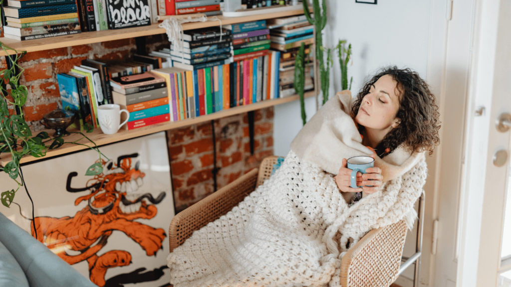 Treatment for Cold and Flu Bali