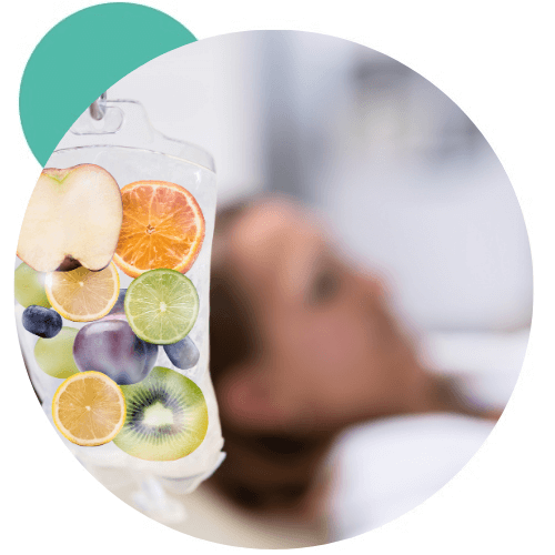 Vitamin Booster - FI