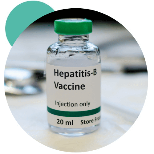 Hepatitis Vaccine Bali - FI