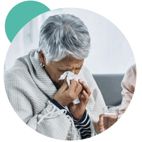 Pneumonia Vaccine FI