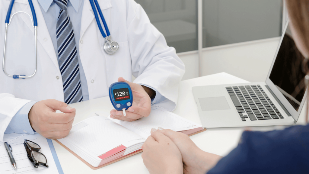 Rising Diabetes Cases and the Importance of Early Testing