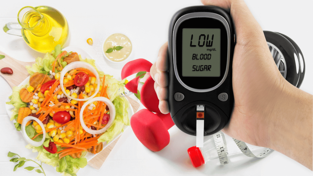Types of Blood Sugar Tests Offered at Saline Bali Clinic