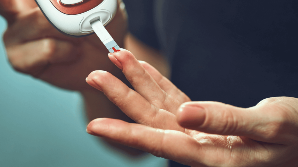 Types of Blood Sugar Tests and What They Measure