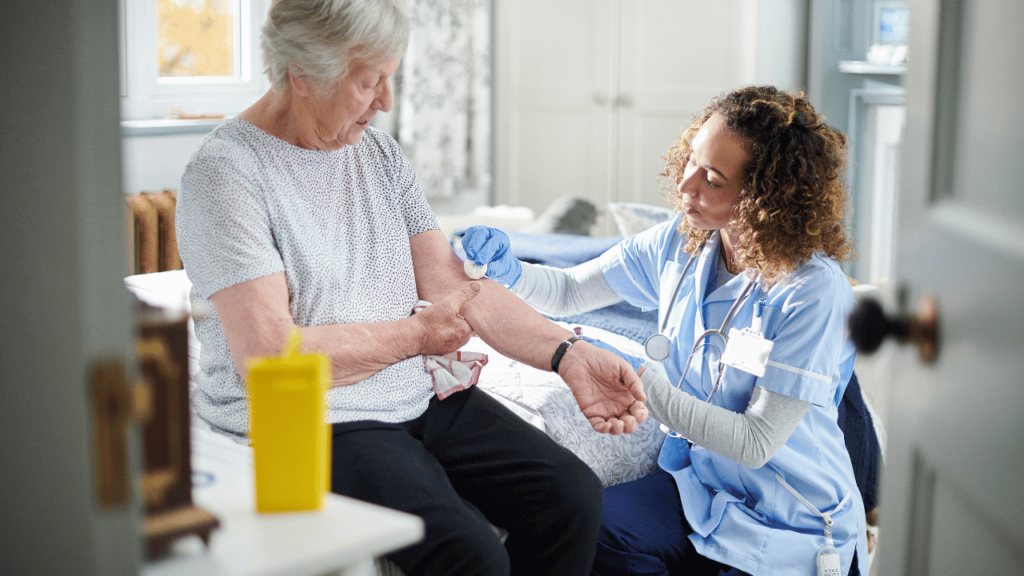 When Is the Right Time to Get a Blood Sugar Test