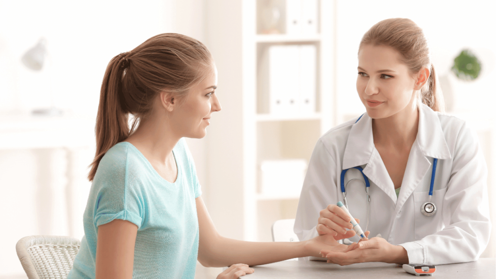 Why Choose Saline Bali Clinic for Your Blood Sugar Test