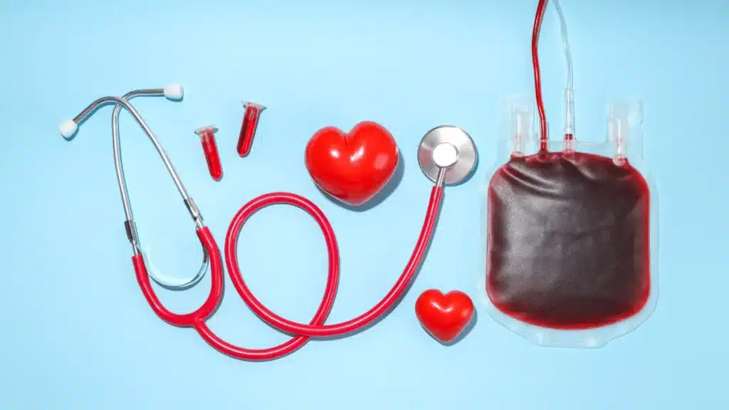 5-functions-of-a-blood-electrolyte-test