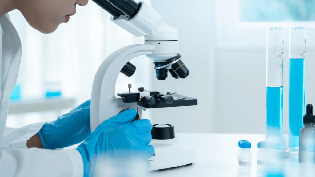 Advanced Lipid Testing at Saline Bali Clinic