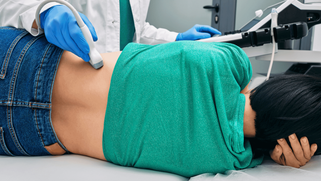 Professional Service at Saline Bali Clinic