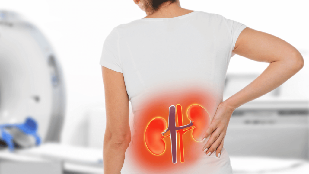 When Is the Right Time to Take a Kidney Function Test