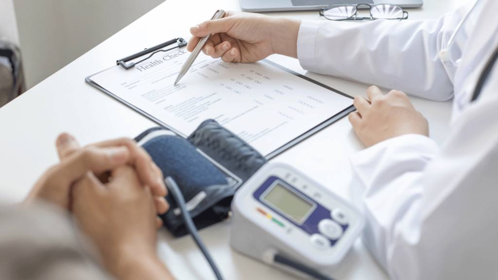 When Is the Right Time to Take a Lipid Profile Test