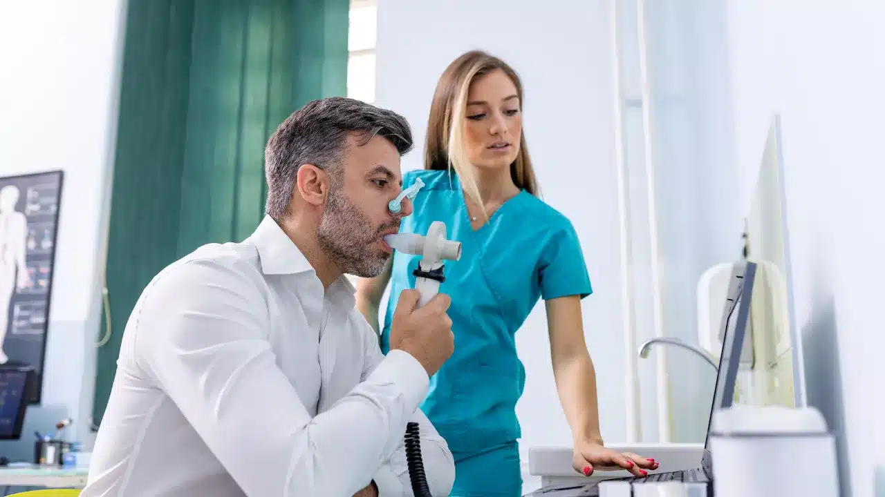 respiratory-infection-test