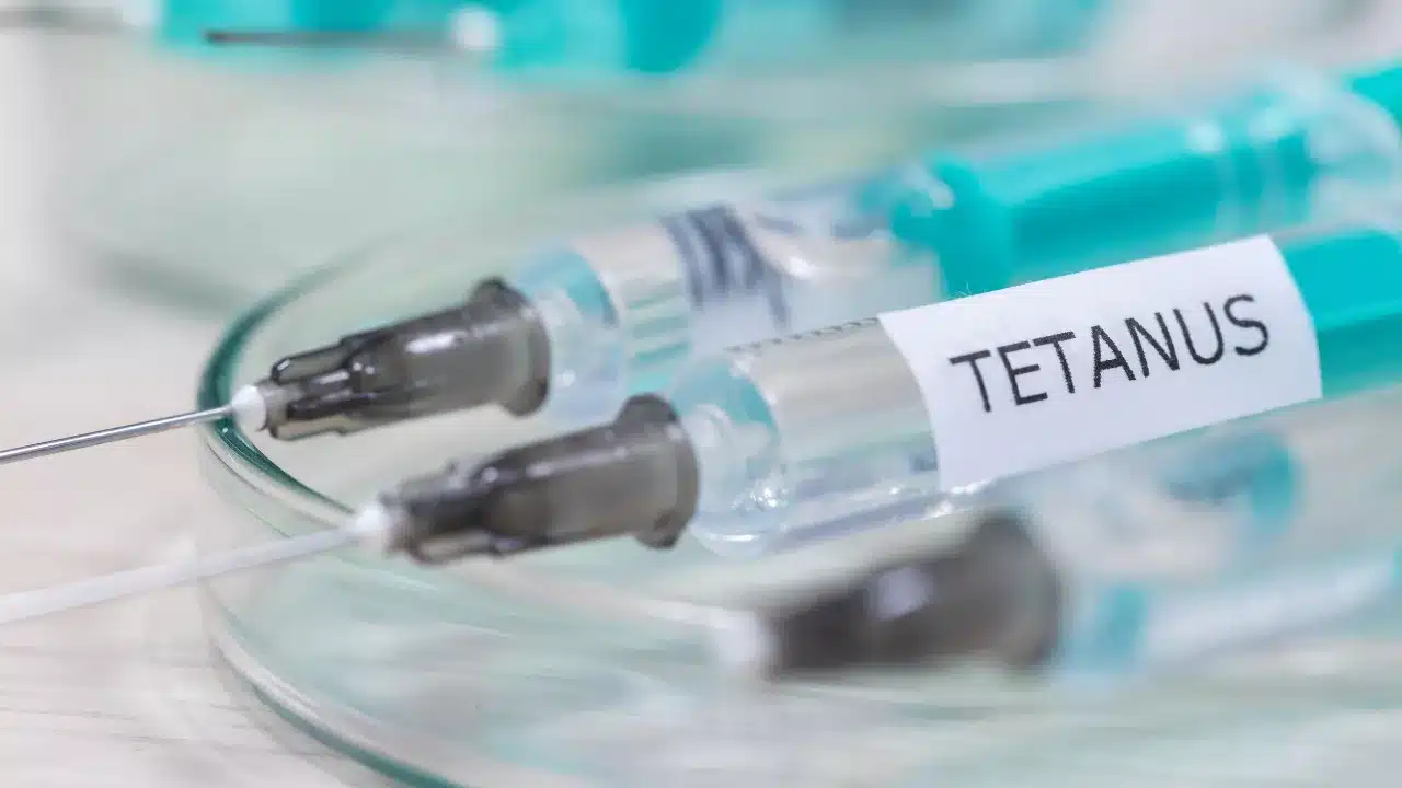 tetanus-vaccine