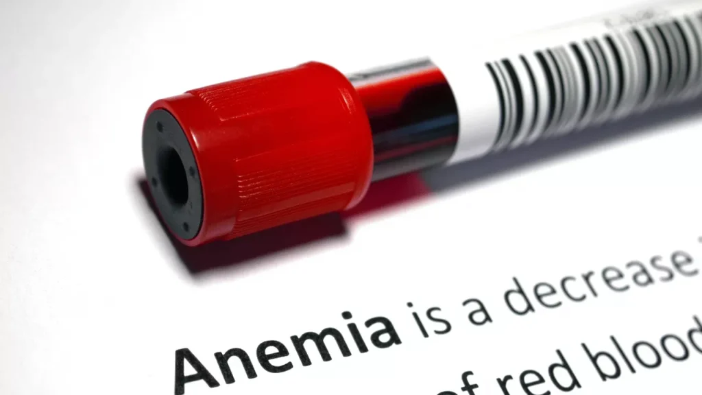 the-function-and-usefulness-of-anemia-testing