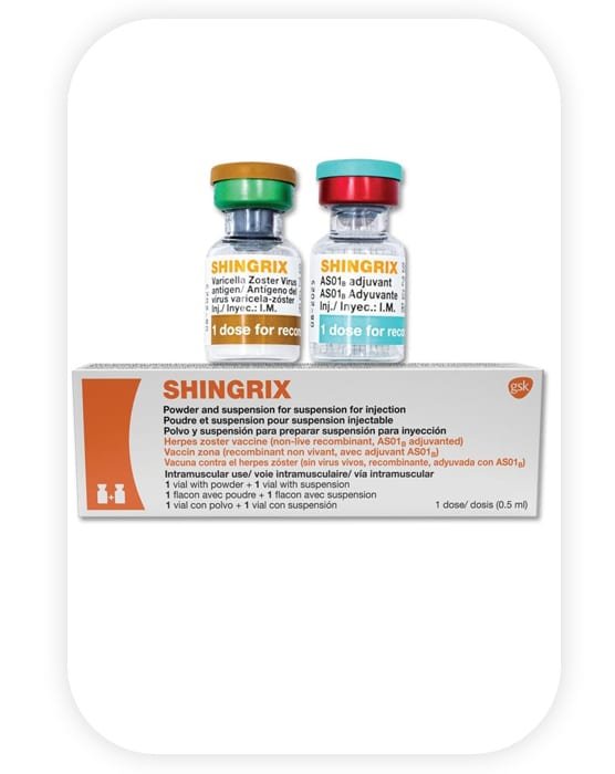 SHINGRIX
