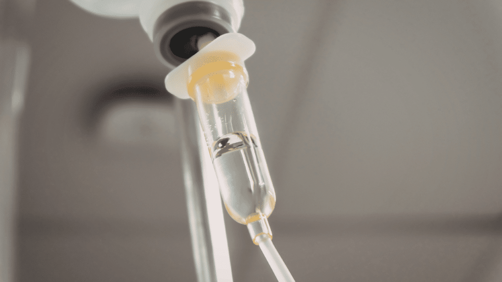 Key Benefits of IV Drip Treatment