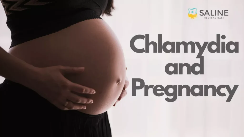 chlamydia and pregnancy