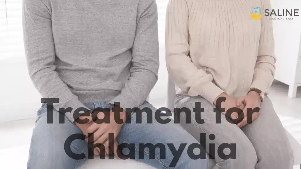 treatment for chlamydia