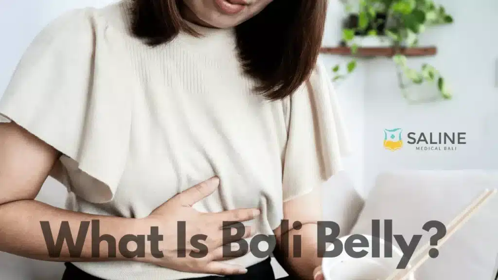 what-is-bali-belly